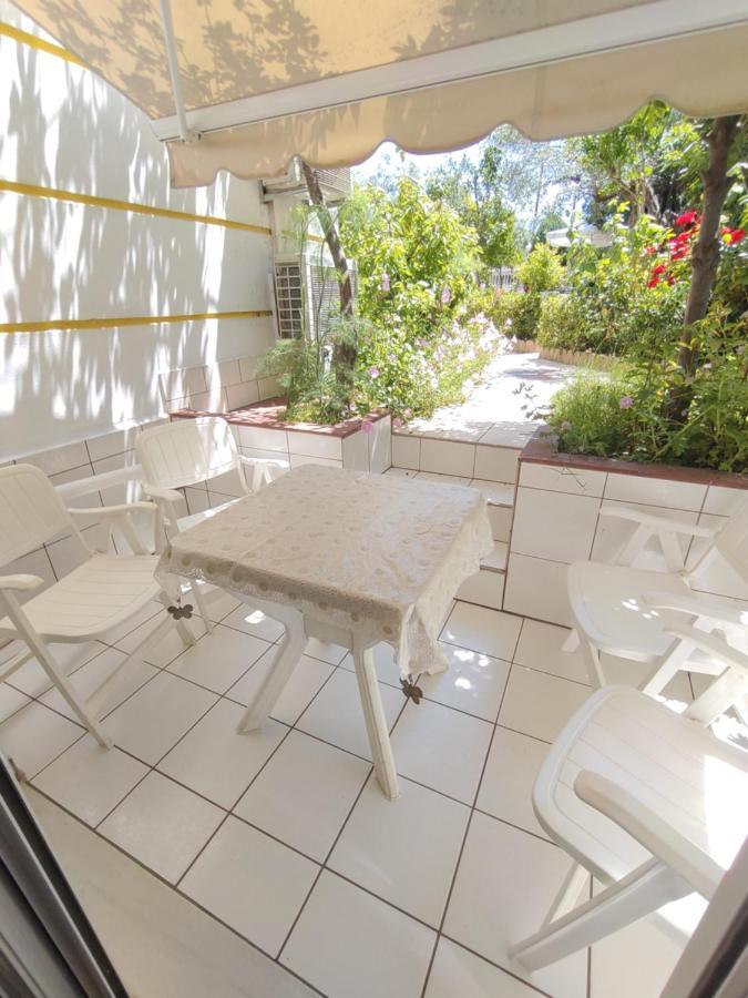 Ioli Garden Limenas (Thasos) Exterior foto